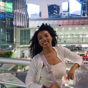 Meet your Posher, Cassidy